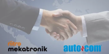 Dünya Markası Autocom ile Güçlerimizi Birleştirdik! Dünya Markası Autocom ile Güçlerimizi Birleştirdik!