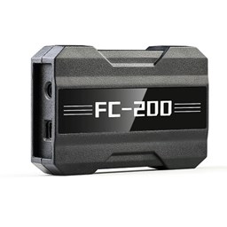 عرض تفاصيل CG FC200 ECU Programlama Cihazı
 صورة CG FC200 ECU Programlama Cihazı