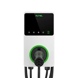 Show details for Autel Maxicharger AC Wallbox Charging Station Picture of Autel Maxicharger AC Wallbox Charging Station
