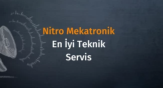 2021 Yılı En İyi Teknik Servis Ödülü 2021 Yılı En İyi Teknik Servis Ödülü