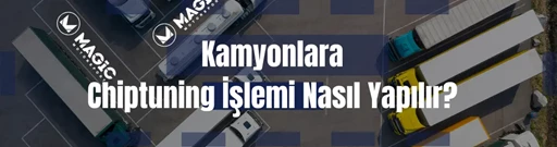Chip Tuning Nedir ve Yararları Nelerdir ? Chip Tuning Nedir ve Yararları Nelerdir ?