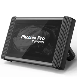 Show details for Topdon Phoenix Pro ECU Programming and Scanner Device  Picture of Topdon Phoenix Pro ECU Programming and Scanner Device