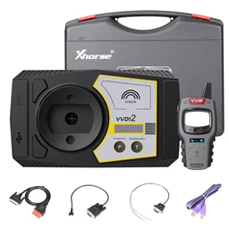 Show details for Xhorse VVDI2 Anahtar Programlama Cihazı Picture of Xhorse VVDI2 Anahtar Programlama Cihazı