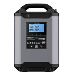 Picture of Topdon Battery Charger Tornado90000