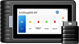 Show details for Topdon AD800 BT Diagnostic Device Picture of Topdon AD800 BT Diagnostic Device