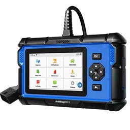 Picture of Topdon AD600S Diagnostic Device