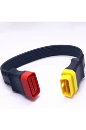Show details for 16 Pin Launch Extension Cable 30 Cm Picture of 16 Pin Launch Extension Cable 30 Cm