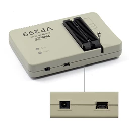 Vp-299 Orijinal Wellon Universal Programlayıcı  için detaylı bilgi göster Vp-299 Orijinal Wellon Universal Programlayıcı  resmi