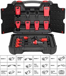 Show details for Autel NON OBD KİT Picture of Autel NON OBD KİT