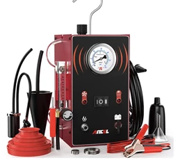 Show details for  Ancel S300 Smoke Leak Detection Device Picture of  Ancel S300 Smoke Leak Detection Device