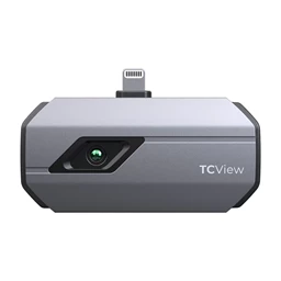 Show details for TC002 Thermal Imaging Camera Picture of TC002 Thermal Imaging Camera