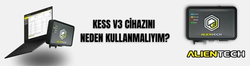 Kess V3 Cihazını Neden Kullanmalıyım? Kess V3 Cihazını Neden Kullanmalıyım?