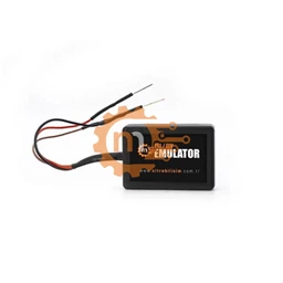 Show details for Bmw / Mini Cooper ELV / ESL Steering Lock Emulator (5 Pieces) Picture of Bmw / Mini Cooper ELV / ESL Steering Lock Emulator (5 Pieces)