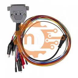Show details for Scanmatik 2 ve Scanmatik 2 PRO İçin Özel PCM Flasher Uyumlu Boot/Bench Kablosu Picture of Scanmatik 2 ve Scanmatik 2 PRO İçin Özel PCM Flasher Uyumlu Boot/Bench Kablosu