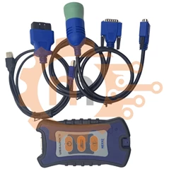 Show details for Nexiq USB Link 3 Universal Ağır Vasıta Arıza Tespit Cihazı Picture of Nexiq USB Link 3 Universal Ağır Vasıta Arıza Tespit Cihazı