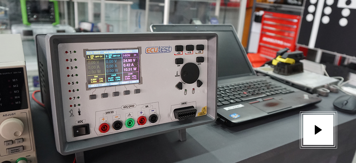 HOW TO REPAIR CAT MACHINE ECU? HOW TO REPAIR CAT MACHINE ECU?