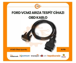 Picture of Ford Vcm2 Diagnostic Tool Obd