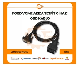 FORD VCM2 Arıza Tespit Cihazı Obd resmi