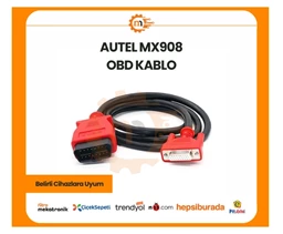 Show details for Autel 908 OBD Cable Picture of Autel 908 OBD Cable