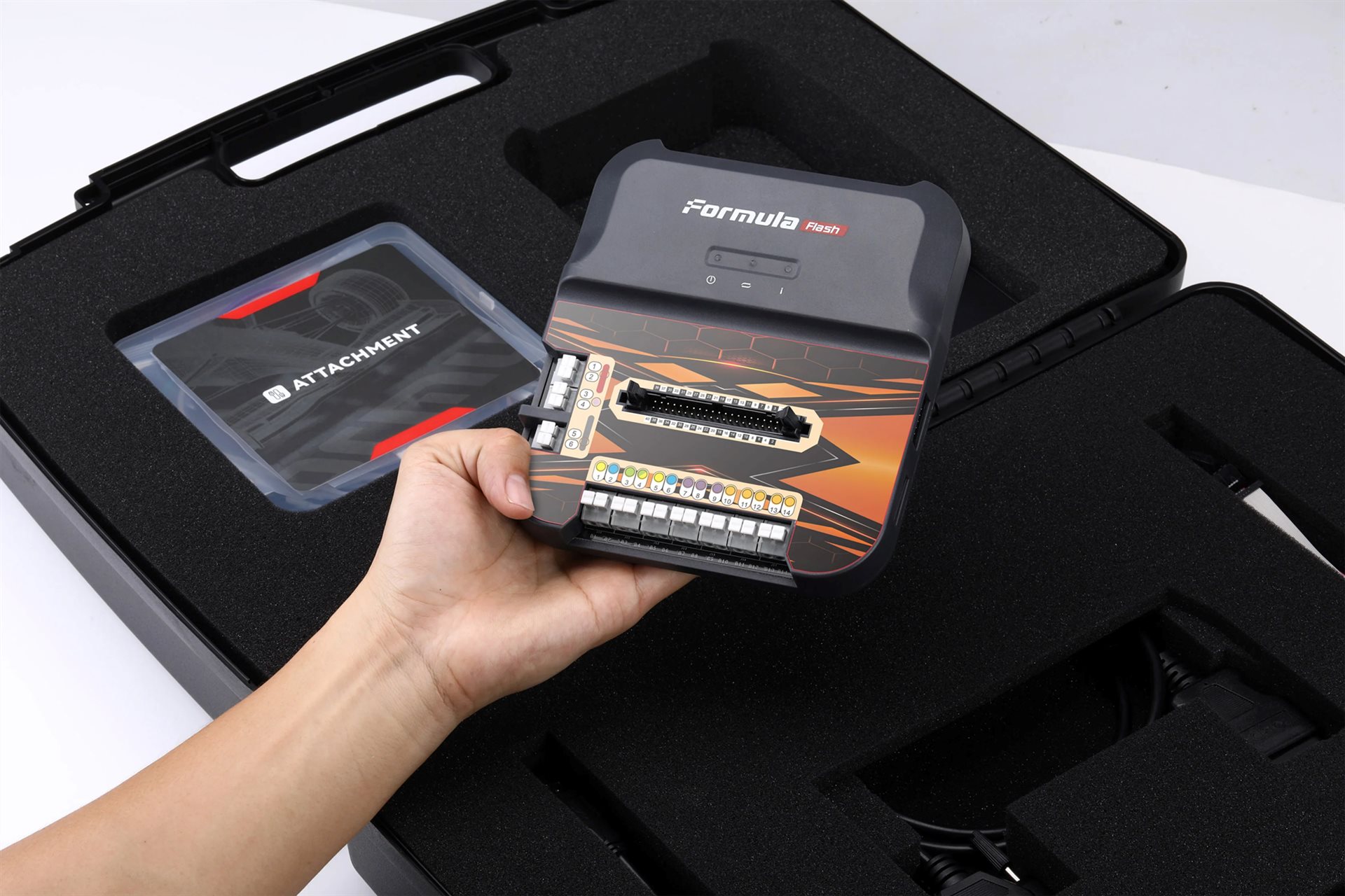 FormulaFlash ECU ve TCU Programlama Cihazı OBD Bench Boot Chiptuning - 2-1.png