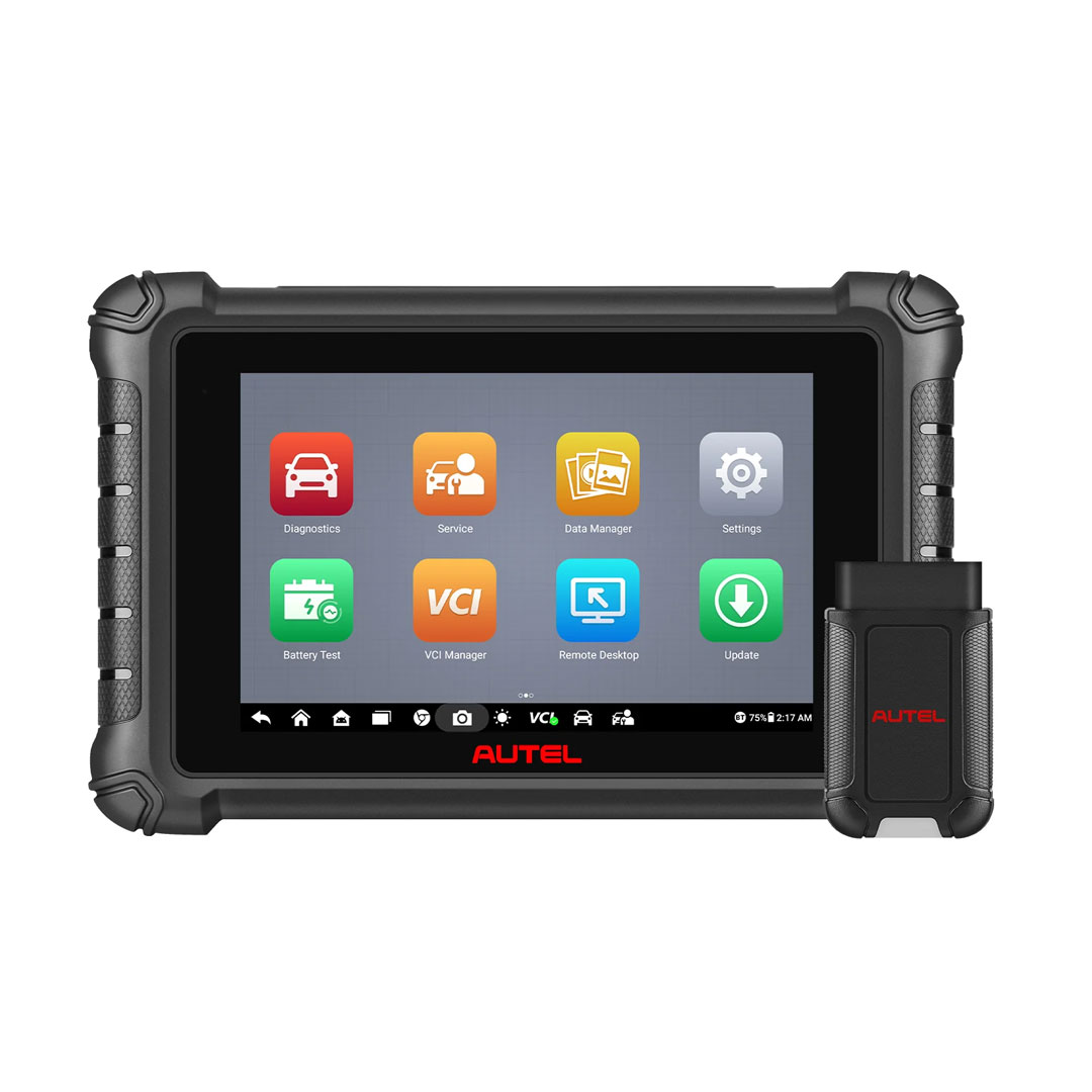 Picture of Autel Maxidas DS900BT Diagnostic Tool