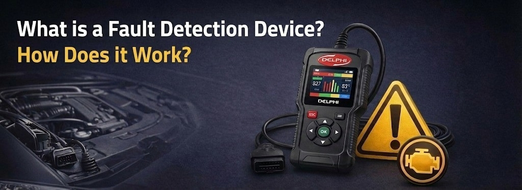 What is a Diagnostic Tool? How Does It Work?