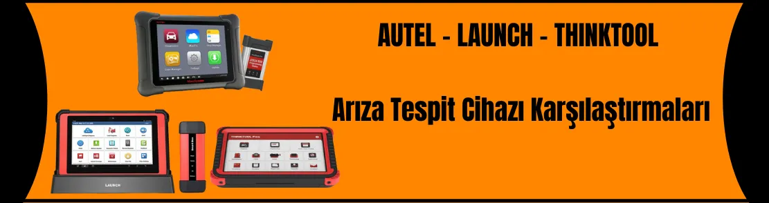 Arıza Tespit Cihazı Karşılaştırması