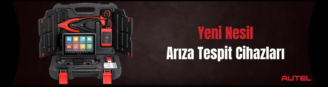2023 Versi·yon Yeni· Nesi·l Ariza Tespi·t Ci·hazi