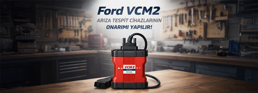 Ford IDS Lisans Hatası Nasıl Çözülür? | Uzaktan Destek