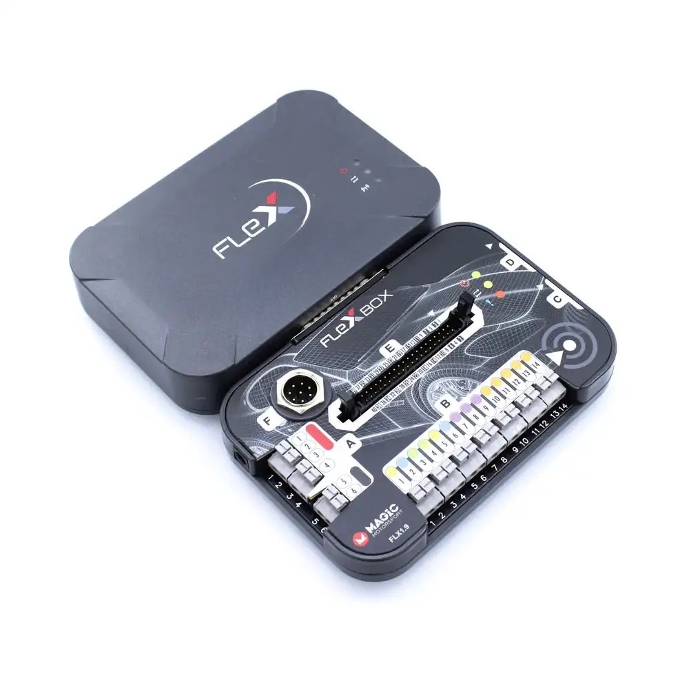 Magicmotorsport Flex Ecu Programlama ve Chiptuning Cihazı (Interface)