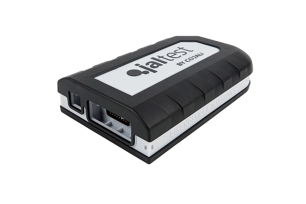 Jaltest Link Kit (Interface)