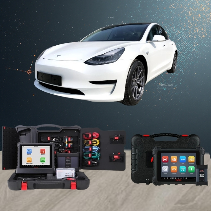 Electric Vehicle Equipment