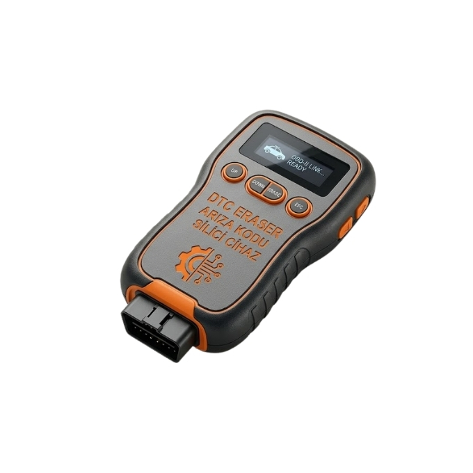 DTC Eraser Arıza Kodu Silici Cihaz