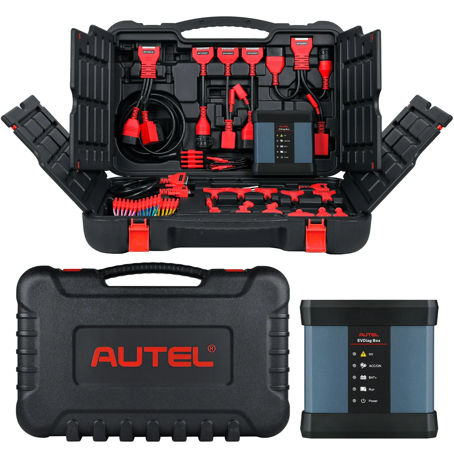 Autel EV Yükseltme Kiti - Elektrikli Araç Bağlantı Kiti