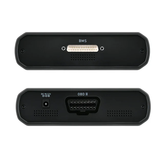 Autel EV Yükseltme Kiti - Elektrikli Araç Bağlantı Kiti, Resim 3