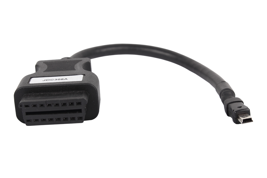 Jaltest ZF EcoLife Mini-USB Diagnostik Kablosu — JDC308A