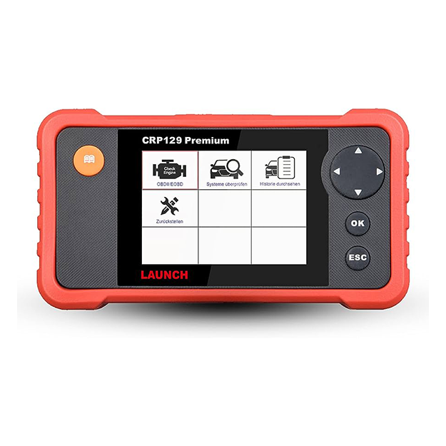 Topdon Artilink 500 Obd2 Arıza Tespit Cihazı