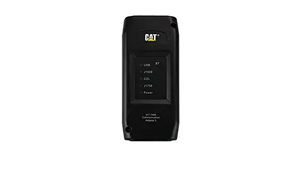 # CAT Electronic Technician (CAT ET) 2026B Kurulumu, Güncelleme ve Arıza Tespit Cihazı Satışı