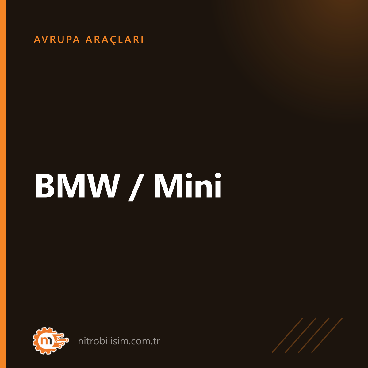 BMW / Mini