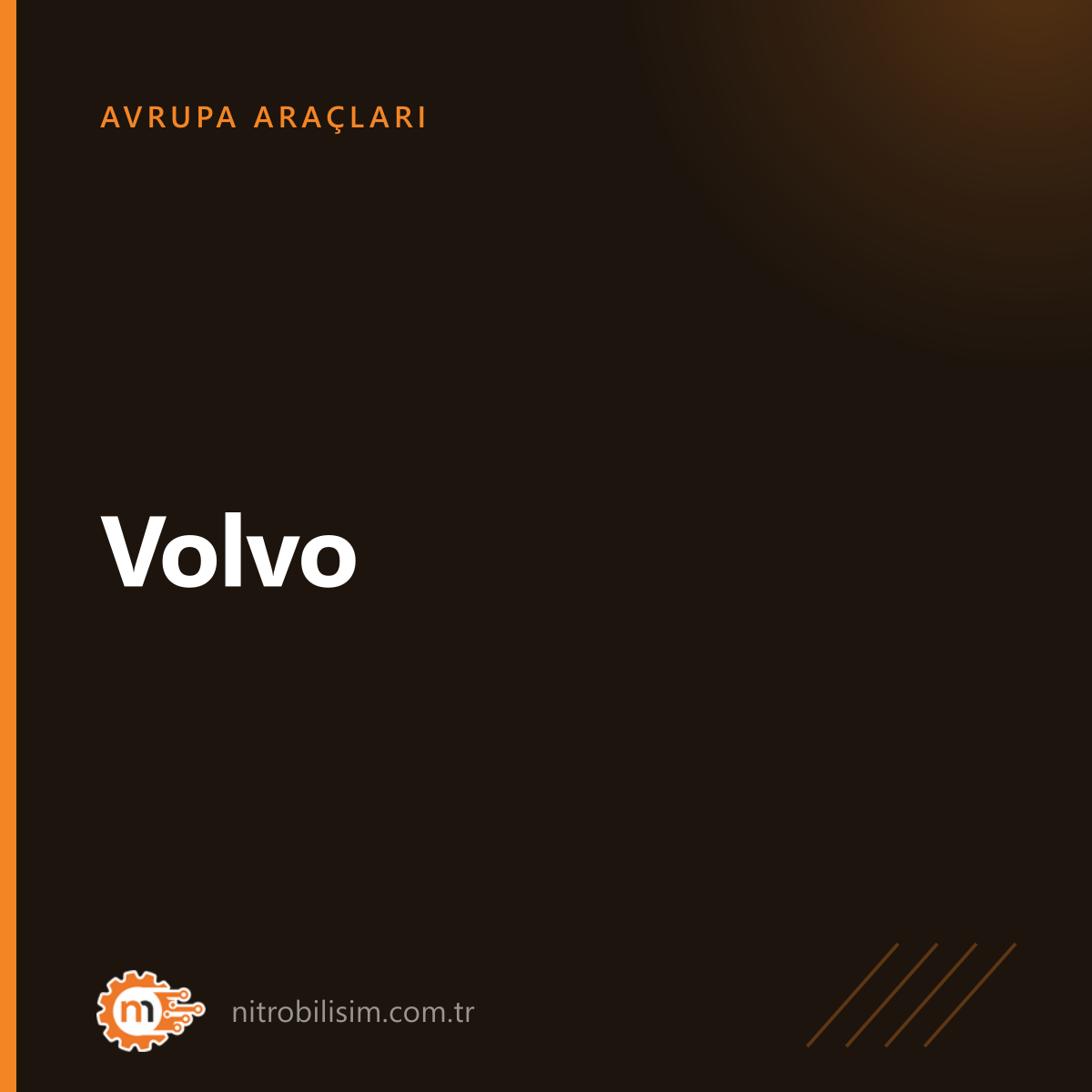 Volvo