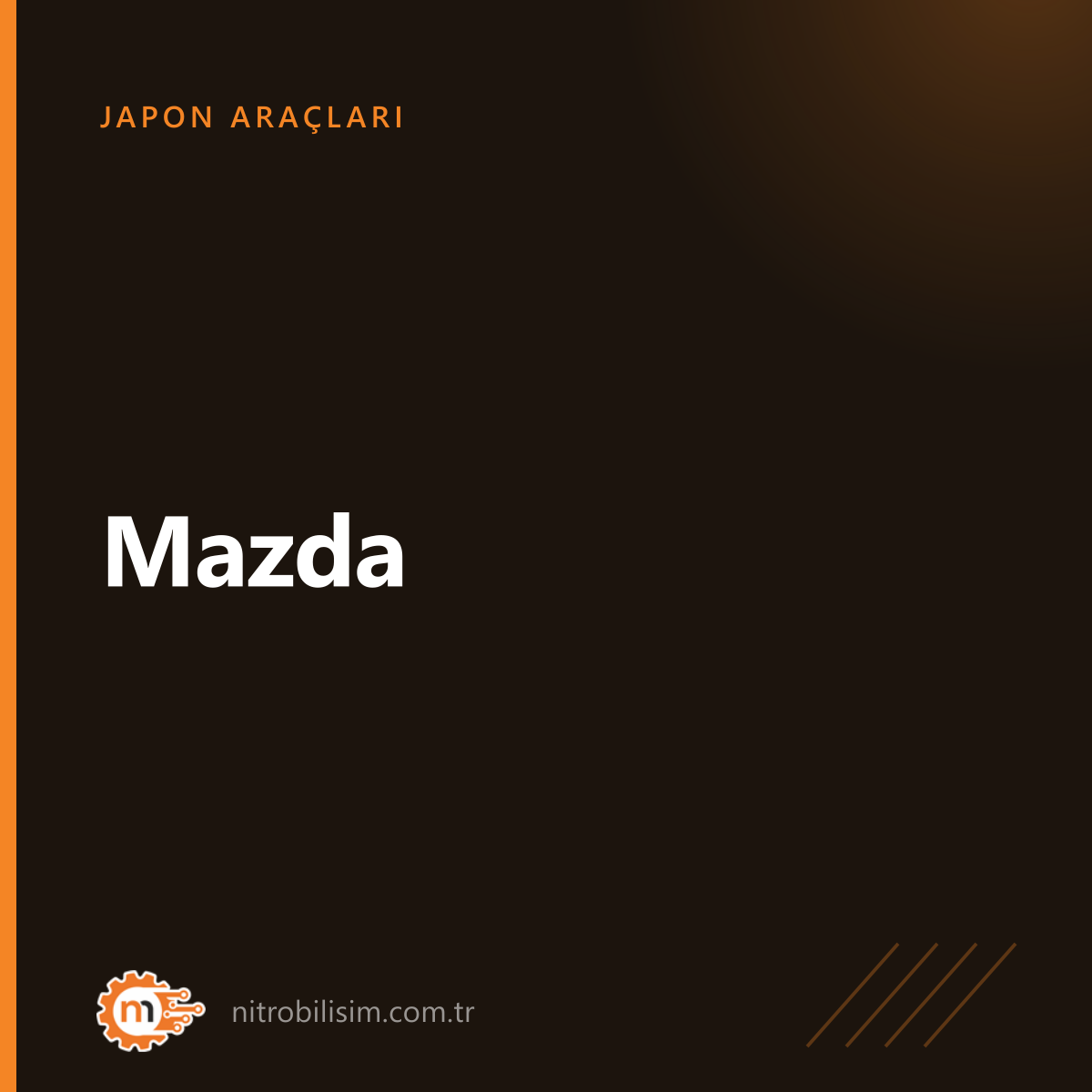 Mazda