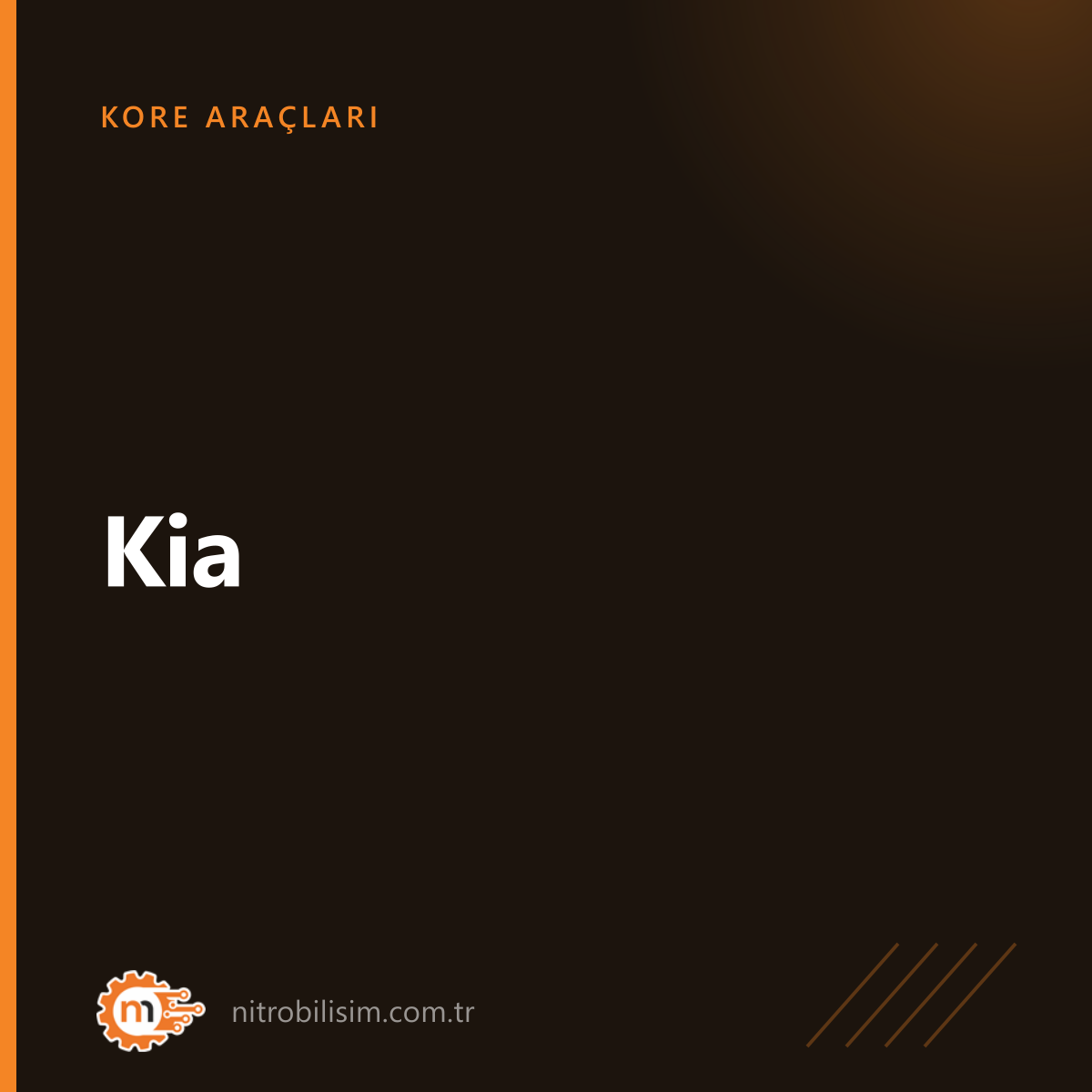 Kia