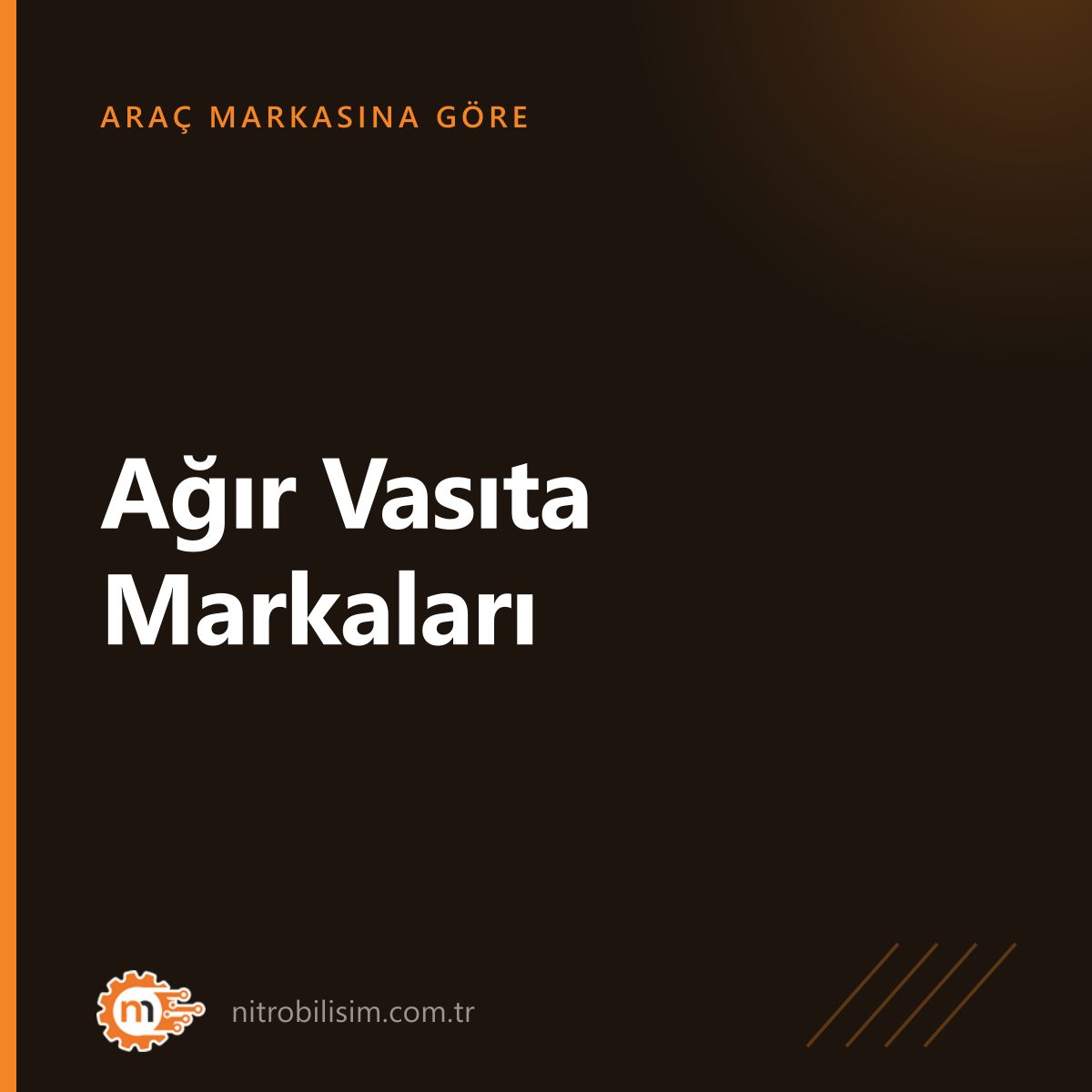 Ağır Vasıta Markaları