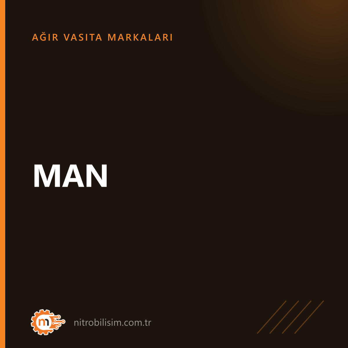 MAN
