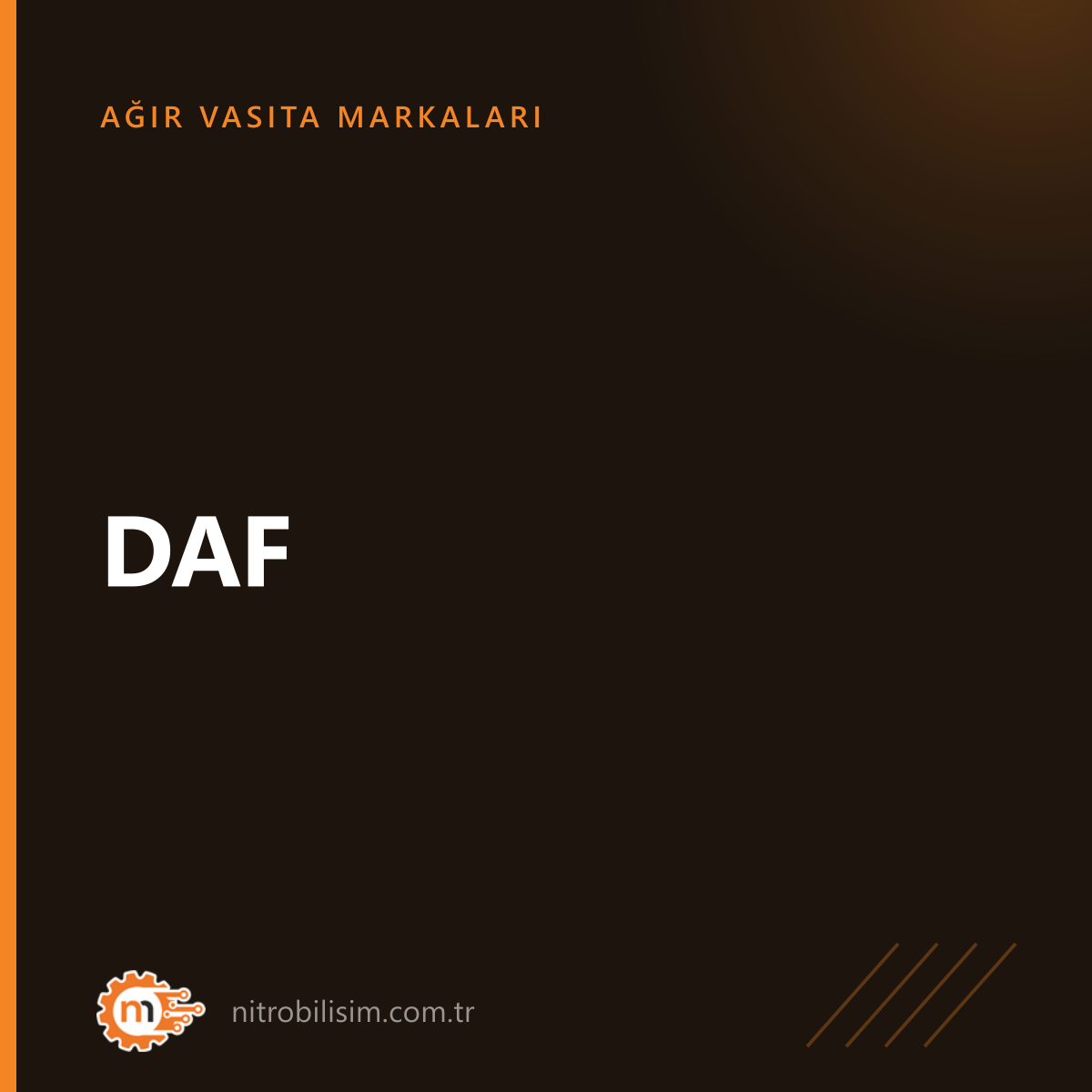 DAF