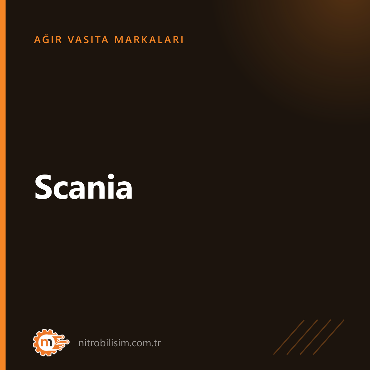 Scania