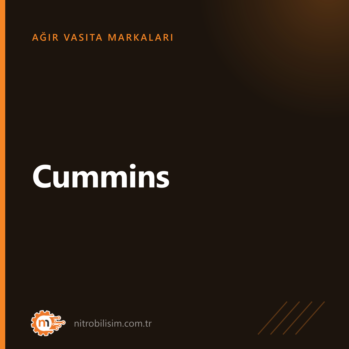 Cummins