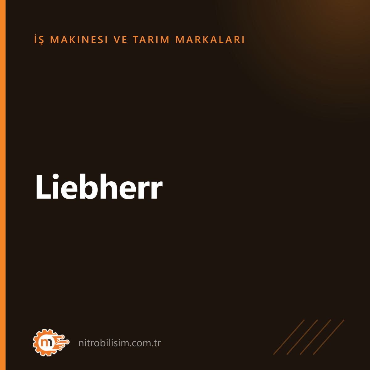 Liebherr