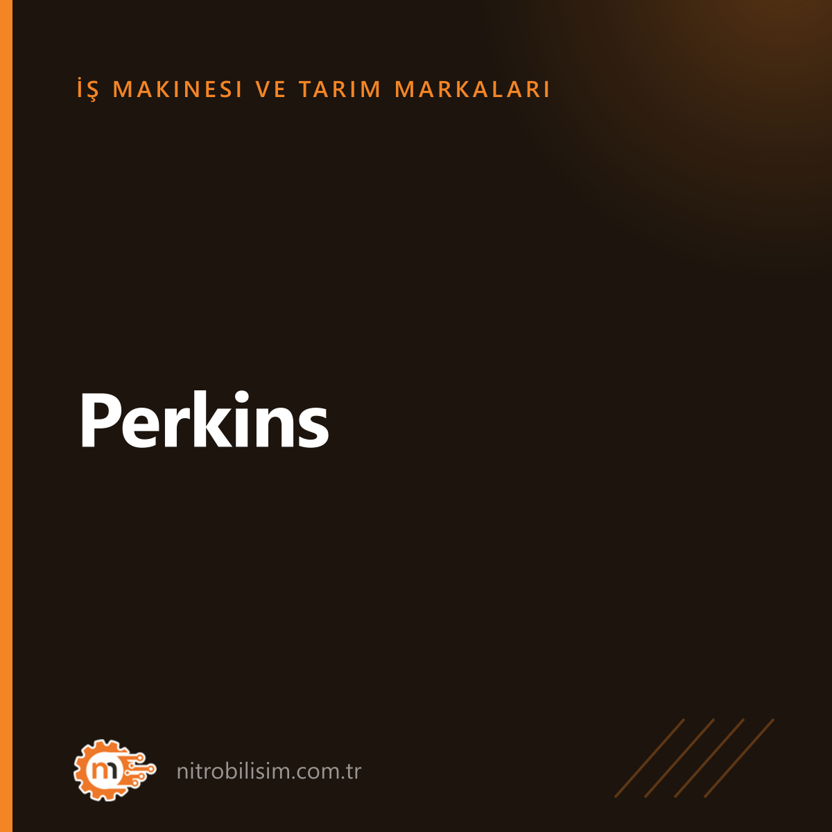 Perkins
