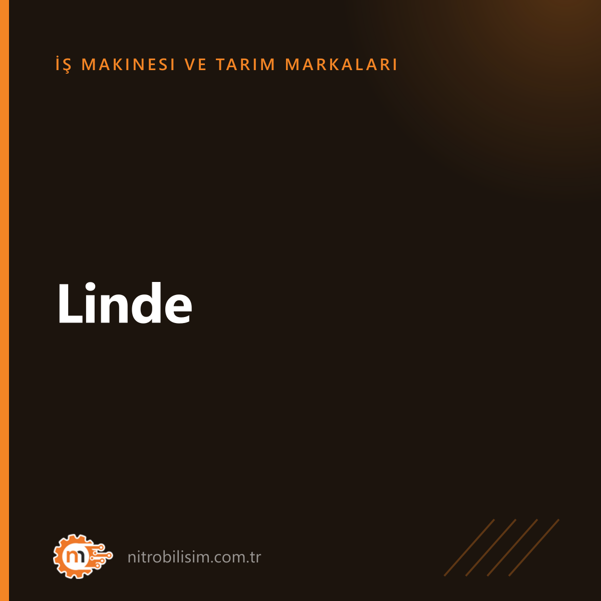 Linde